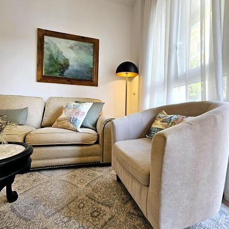 Apartamento Vetalegua Jerez Jerez de la Frontera Esterno foto