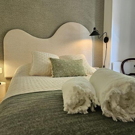 Apartamento Vetalegua Jerez Jerez de la Frontera Esterno foto