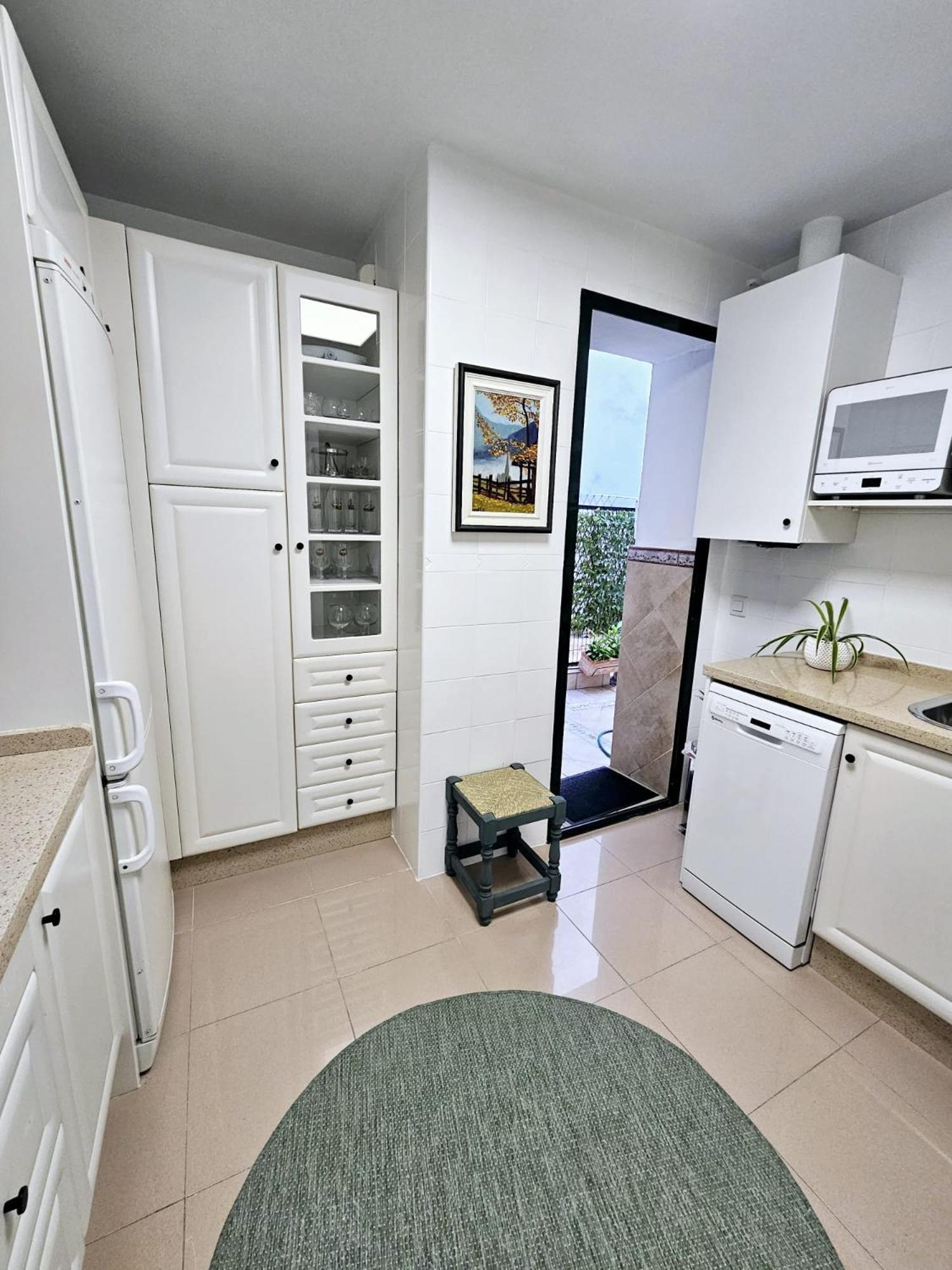 Apartamento Vetalegua Jerez Jerez de la Frontera Esterno foto