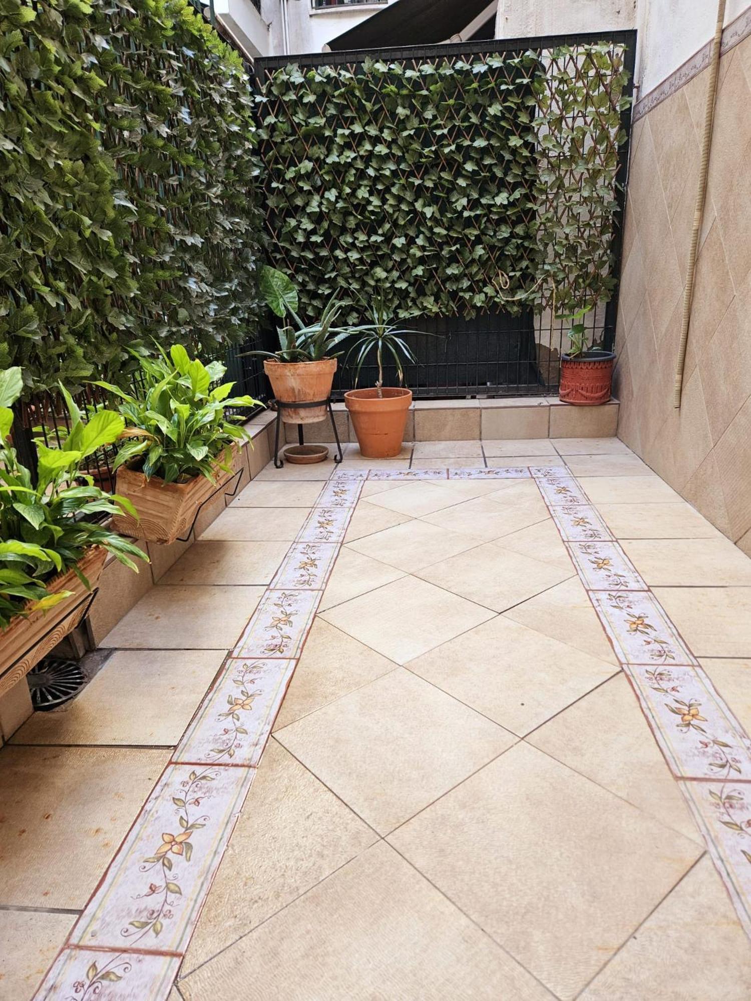 Apartamento Vetalegua Jerez Jerez de la Frontera Esterno foto