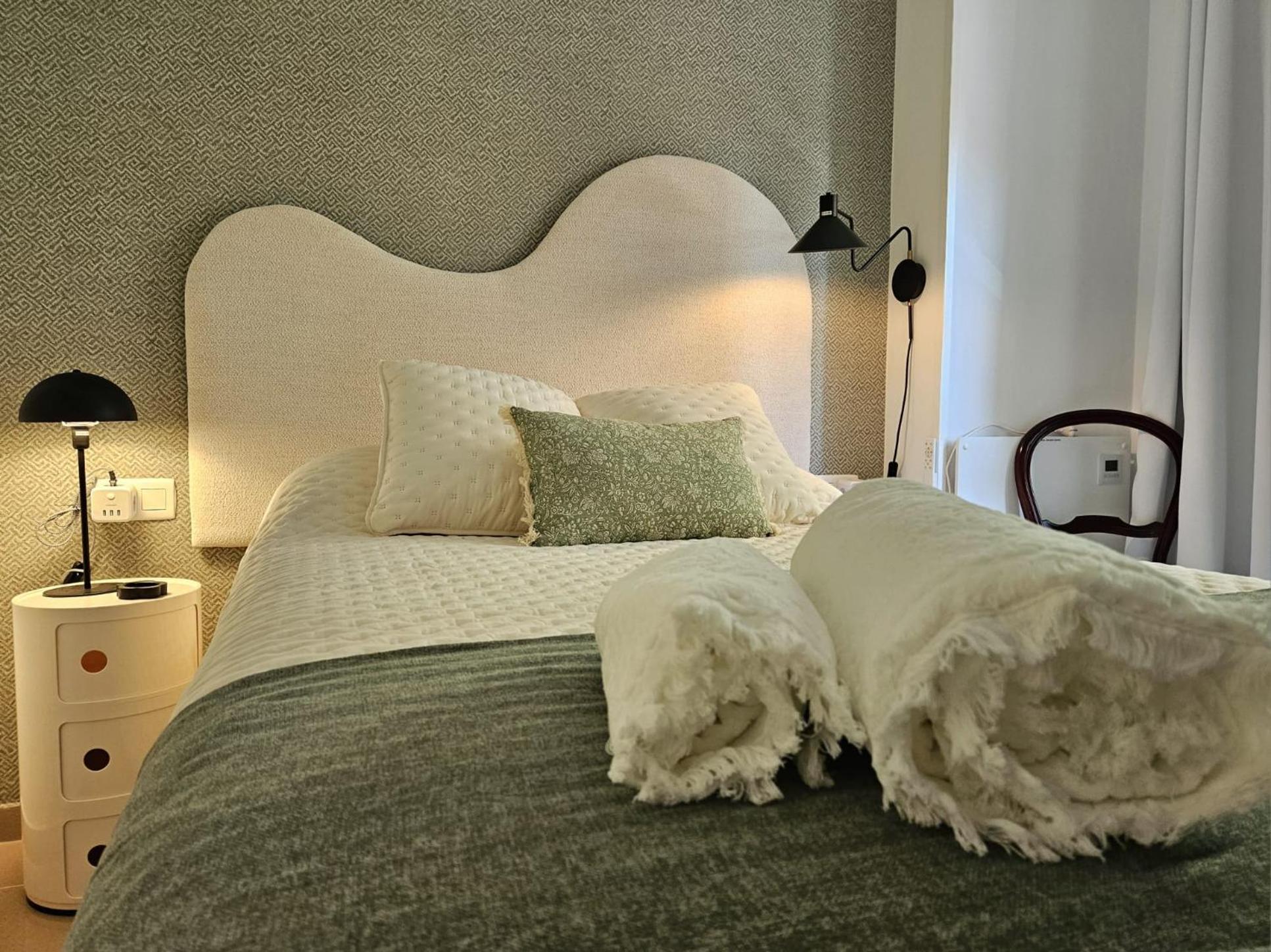Apartamento Vetalegua Jerez Jerez de la Frontera Esterno foto